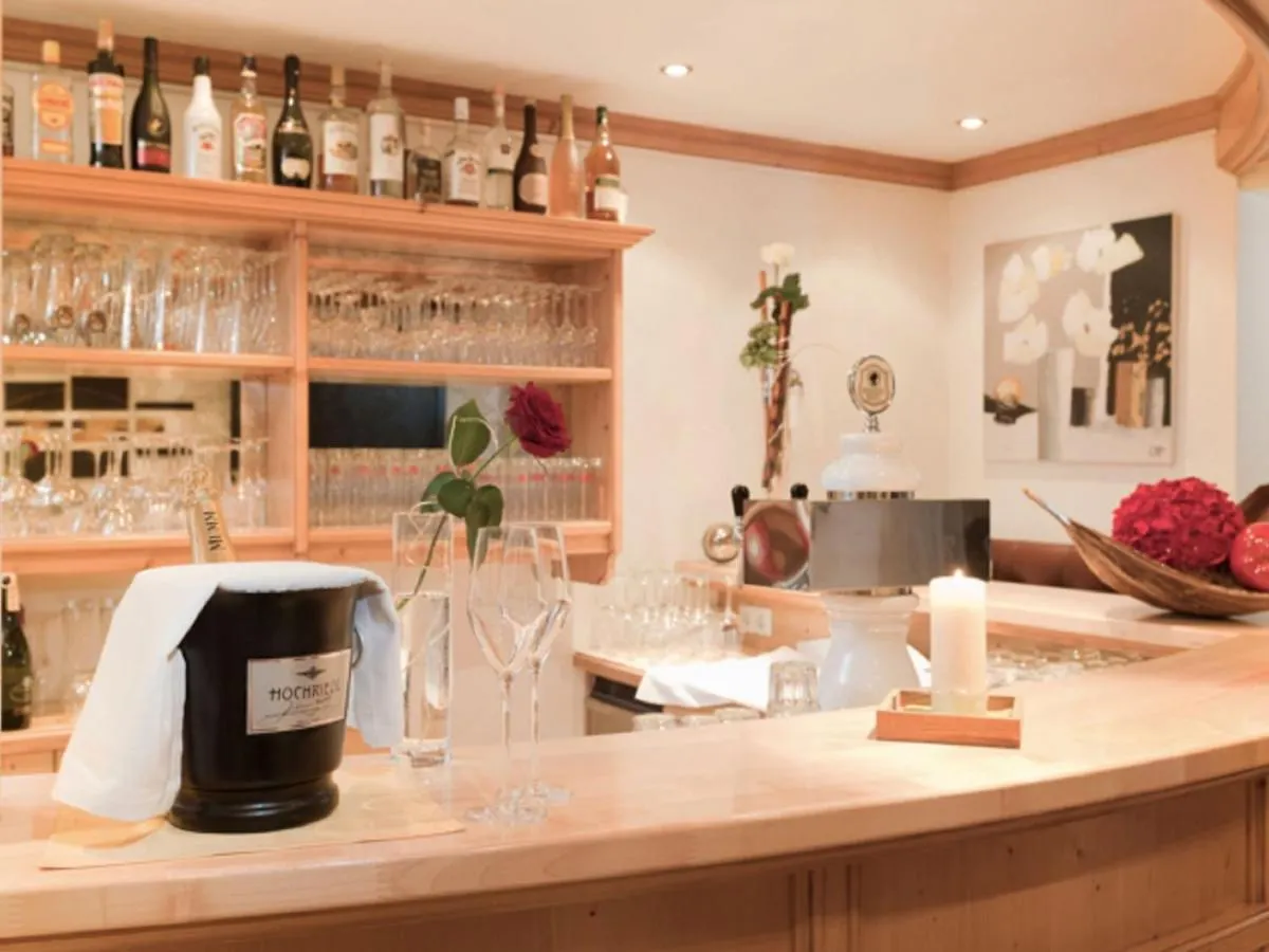 Apartment Dorfschmiede By Interhome Ischgl 0*,