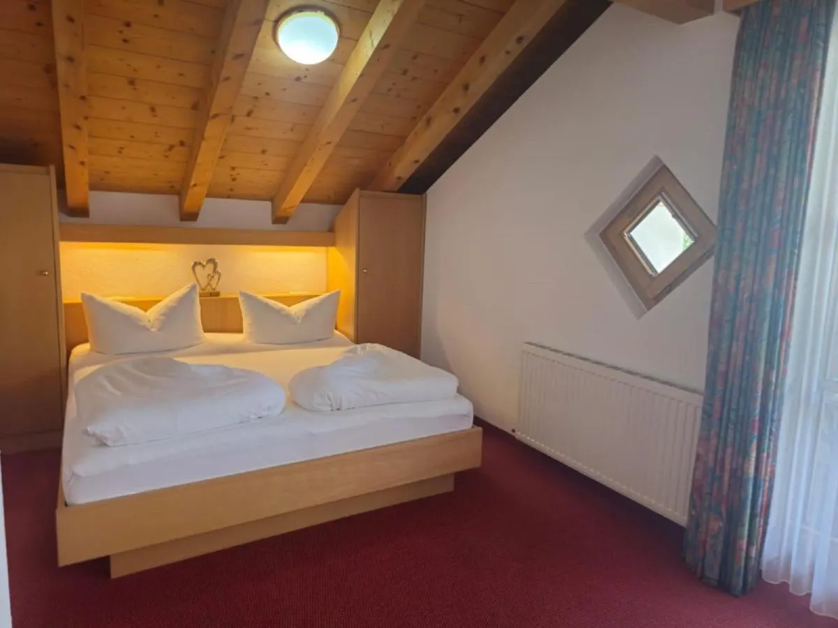 Apartment Dorfschmiede By Interhome Ischgl
