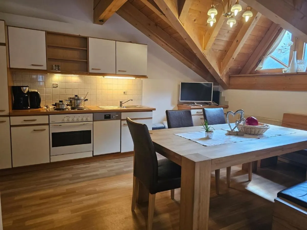 Apartment Dorfschmiede By Interhome Ischgl