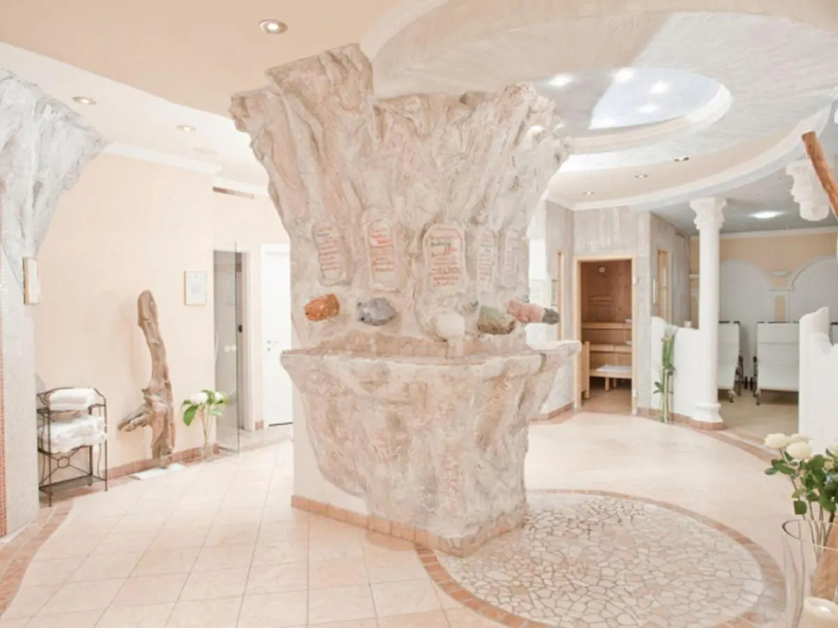 Apartment Dorfschmiede By Interhome Ischgl