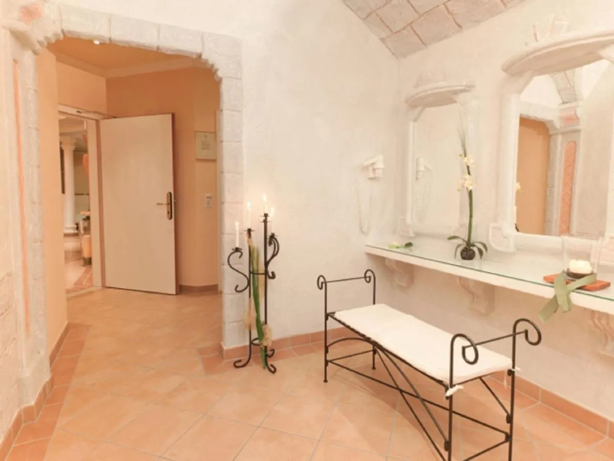 Apartment Dorfschmiede By Interhome Ischgl