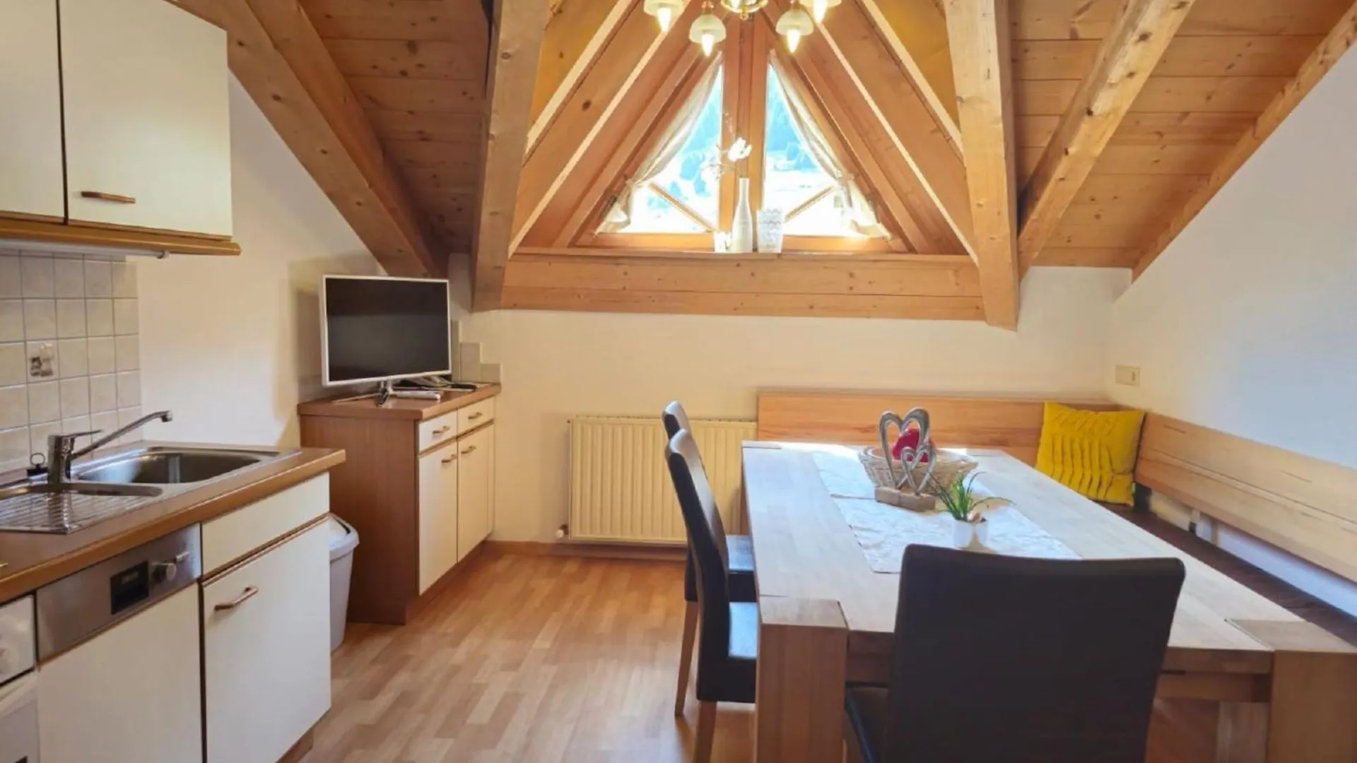 Apartment Dorfschmiede By Interhome Ischgl